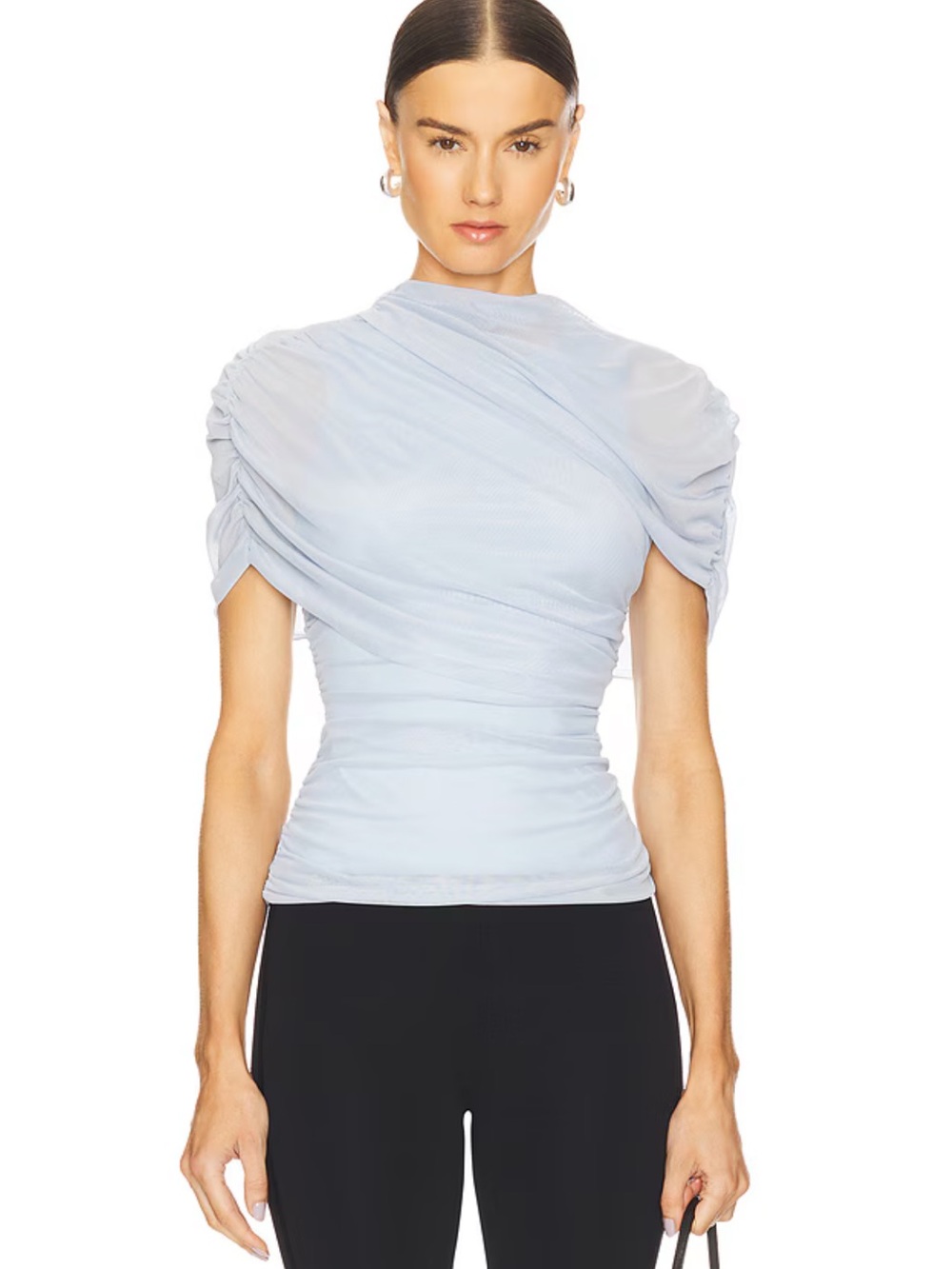 Amanda Uprichard x REVOLVE Evianna Top